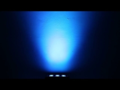 방수 LED 스테이지 홍수 조명 30W 정원용