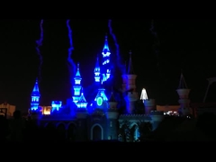 프탄타위드 만화 성 프로젝트