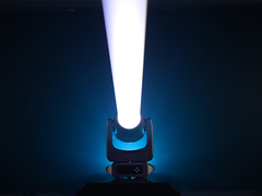 다센 100W CMY 이동 헤드 레이저 라이트 웨딩 DJ 클럽 극장 공연 무대