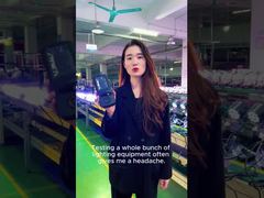 Who understands the pain of testing lights? Just how useful is this mini controller?