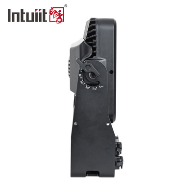 40*10W 4IN1 RGBW LED PAR 라이트 야외 방수 IP65 벽 세탁기