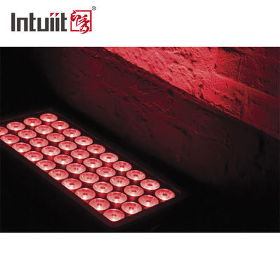 DMX 시티 컬러 LED 세탁등