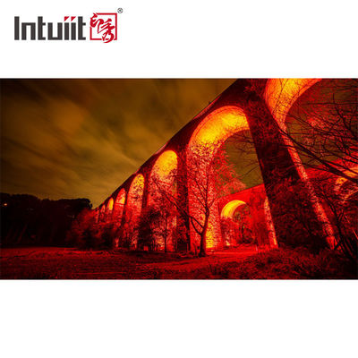 DMX 시티 컬러 LED 세탁등