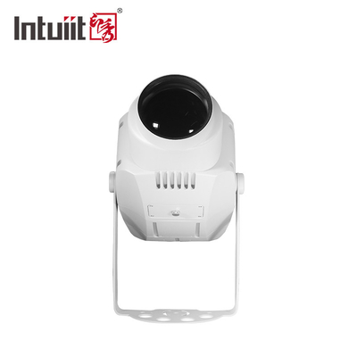 400W 광고 조명 회전 이미지 GOBO 로고 프로젝터 조명 DMX512 풍경 램프