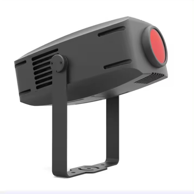 고전력 200W 물파 흐름 효과 LED 프로젝터 효과 야외 무대 조명