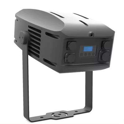 고전력 200W 물파 흐름 효과 LED 프로젝터 효과 야외 무대 조명