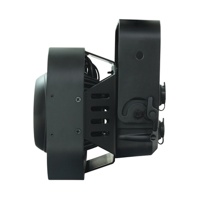 2 눈 2*90W Dmx512 컨트롤 스플라이싱 코브 시청자 블라인더 효과 스테이지 라이트