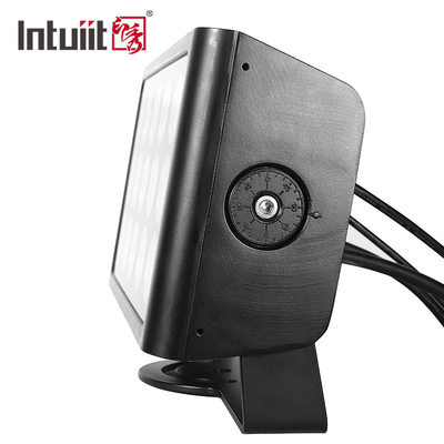무대 조명 80W LED 바 라이트 RGBW LED 벽 세척기 픽셀 무대 조명 LED 도시 색상 조명