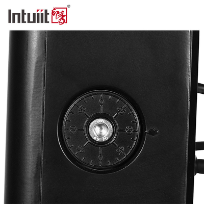 IP65 스테이지 이벤트 라이트 80w LED 도시 컬러 라이트 RGBW 4in1 LED 도시 컬러 세탁 벽 세탁기 LED 홍수 라이트