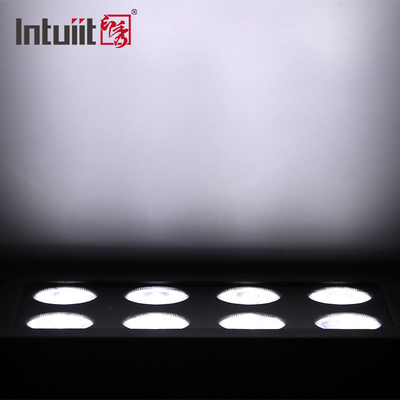 8*15W IP65 RGBW 4in1 LED 도시 색상 건물용 방수 조명