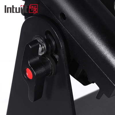 8*15W IP65 RGBW 4in1 LED 도시 색상 건물용 방수 조명