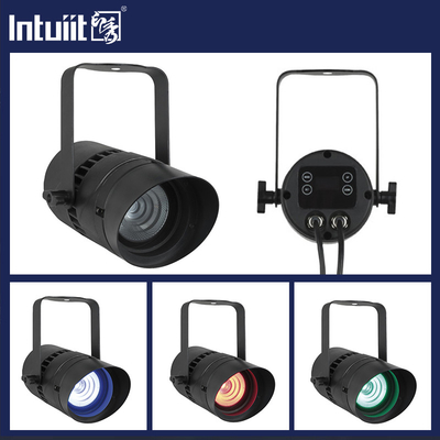 풍경 조명 15W RGBW 야외 LED 스포트라이트 색을 바꾸는 LED 풍경 조명