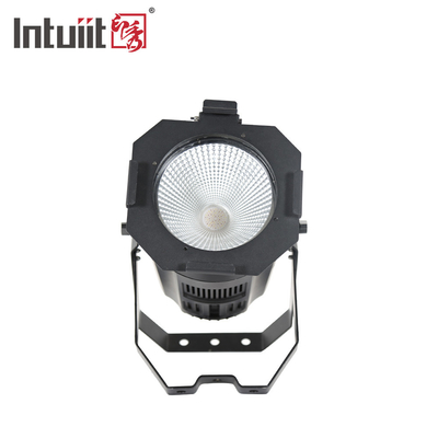 200W COB 조명 DMX 512 교회 파티 무대 쇼 클럽 및 카라오케를 위한 무대 조명