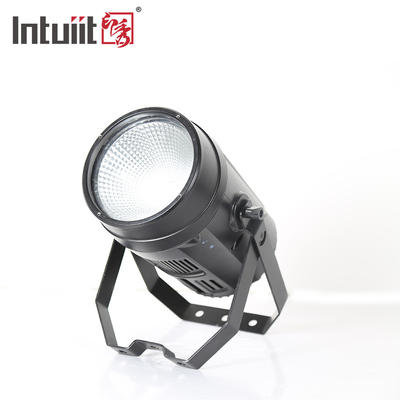 200W COB 조명 DMX 512 교회 파티 무대 쇼 클럽 및 카라오케를 위한 무대 조명