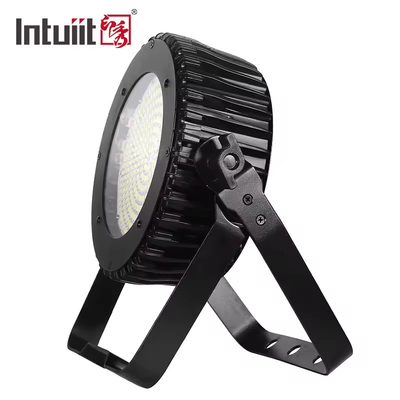 120W 백색 실내 LED 패어 캔 스테이지 라이트 패어 스테이지 스트로브 라이트