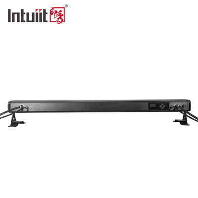 IP65 16 * 5w RGBW LED 무대 조명 DMX512 무대 조명 벽 바 LED 조명 디스코
