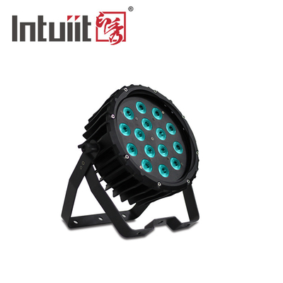 LED 조명 좋은 품질 90w rgbw 4in1 Dmx 제어 PAR 빛 결혼식 파티 이벤트