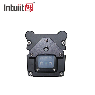 야외 IP65 24pcs LED 스테이지 라이트 DMX RDM LED 벽 세탁 라이트 24 눈 RGB LED 바 라이트