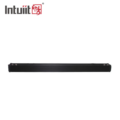 IP65 RGB 무대 조명 DMX 스트로브 픽셀 물 파동 효과 LED 벽 세척기 음악 라이브 콘서트용 LED 라이트 바
