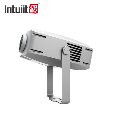 200w 야외 고보 프로젝터 광고 프로젝터 회전 LED 방수 IP65 로고 고보 프로젝터 광고 조명