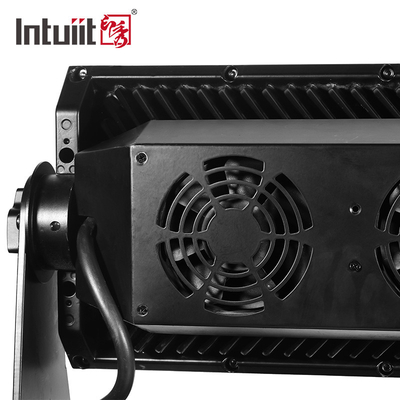 1500W 도시 컬러 라이트 RGBW 4in1 Ip65 방수 고층 건물 벽 세탁 라이트 LED 도시 컬러 라이트