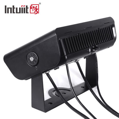 새로운 디자인 야외 건축 풍경 LED 조명 좁은 빔 각 IP65 160W RGBW DMX512 LED 플라드 라이트