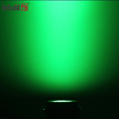 옥외 36W DC 24V RGBW LED 조경 스포트라이트