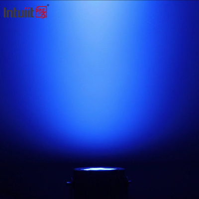 옥외 36W DC 24V RGBW LED 조경 스포트라이트