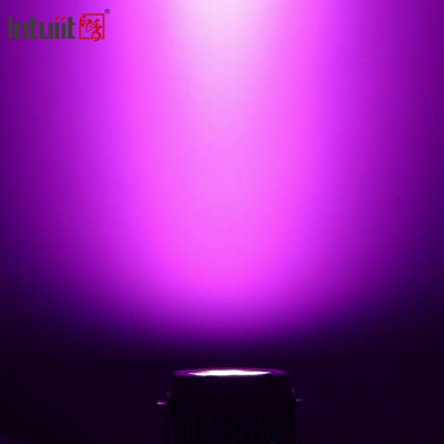 옥외 36W DC 24V RGBW LED 조경 스포트라이트