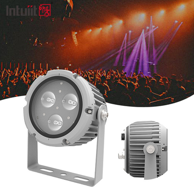 크리스마스 옥외 훈장 24W LED 조경 스포트라이트