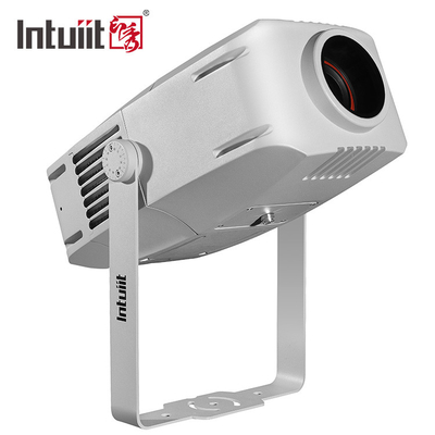신제품 100W 마법 물 물결 LED 효과 빛 프로젝터 결혼식 의식 생활 쇼 무대 조명