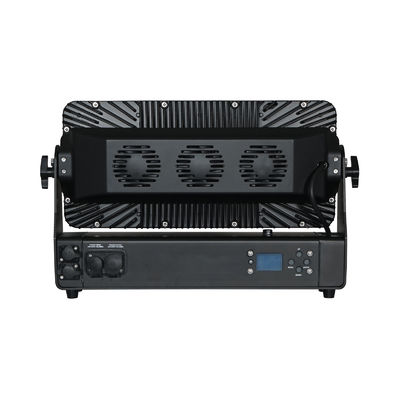 스트로브 벽 빛 씻기