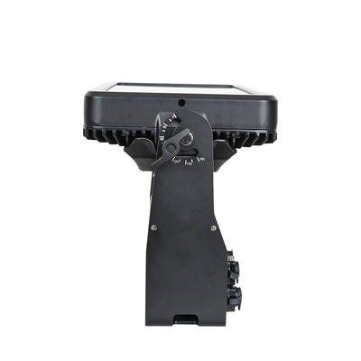 아웃도어 DJ 이벤트 블라인드 조명 IP65 시티 컬러 월 워시 픽쳐 스테이지 40X10W RGBW 4 in 1 LED 월 워시 시티 컬러 라이트
