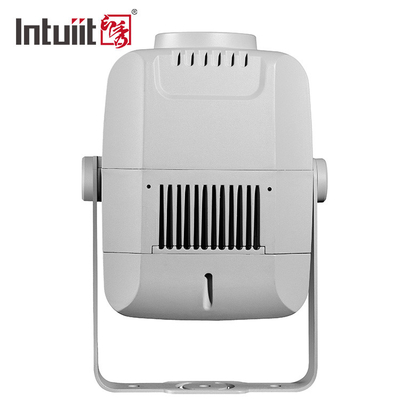 물 파동 효과 60W LED 사용자 정의 IP65 옥외 방수 LED 고보 프로젝터