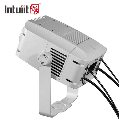 물 파동 효과 60W LED 사용자 정의 IP65 옥외 방수 LED 고보 프로젝터