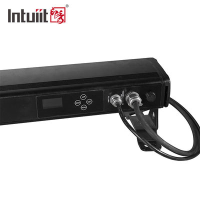 Dmx 16x5w 4in1 방수 스테이지 라이트