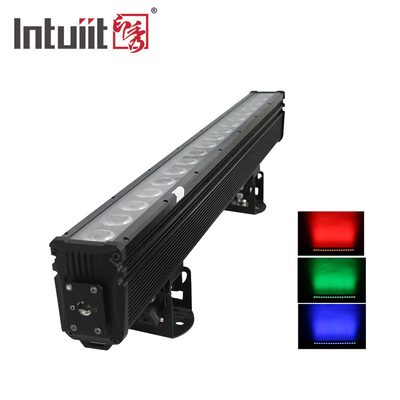 RGBW LED 단계 막대기 빛