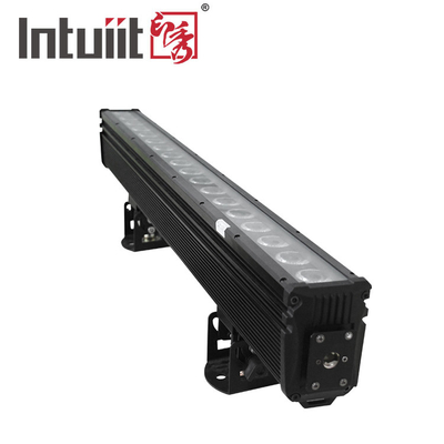 RGBW LED 단계 막대기 빛