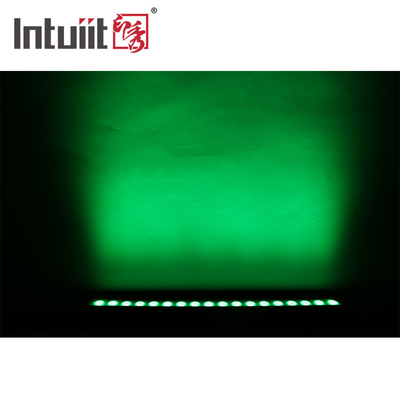 RGBW LED 단계 막대기 빛
