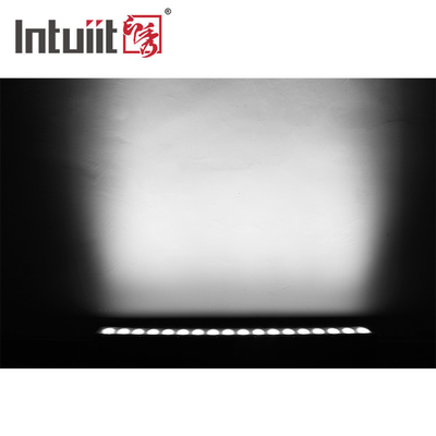 RGBW LED 단계 막대기 빛