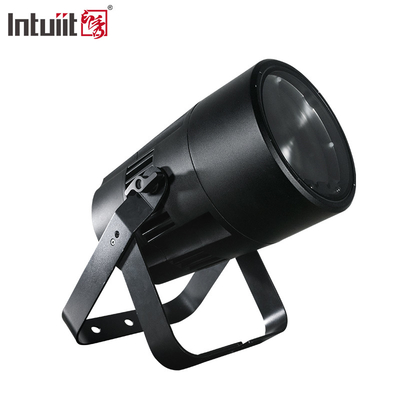 200W COB 방수 PAR 라이트 RGBW 4in1 LED 스테이지 스포트라이트 DMX 컨트롤 프로 디스코 야외 쇼 스테이지 라이트
