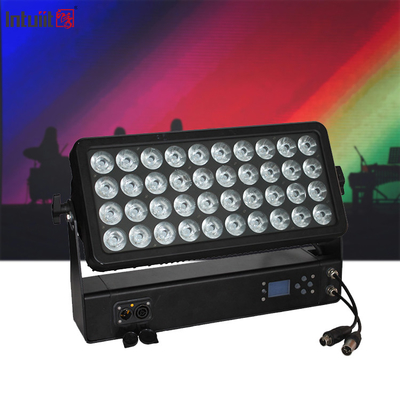 400W 옥외 LED 홍수 전등 설비