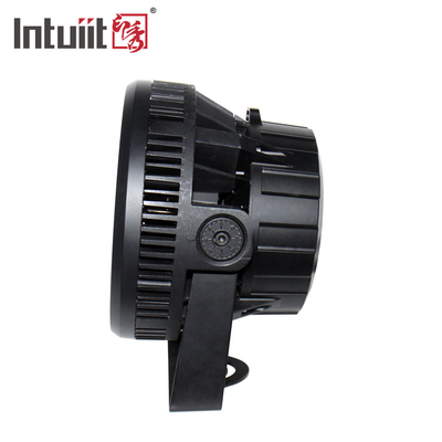 60*12W RGBW 4in1 IP65 야외 DJ 무대 조명 이벤트 콘서트 조명용 방수 DMX LED PAR 조명