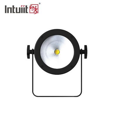 120W RGBW COB LED PAR 라이트 DMX 스테이지 DJ PAR 캔 라이트 블라인더 라이트 호텔 극장 스테이지