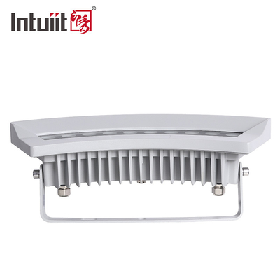 LED 트리 허그 램프 야외 dmx512 36W RGBW 다채로운 정원 스팟 조명 풍경 조명 IP65 알루미늄 LED 허그 나무 조명