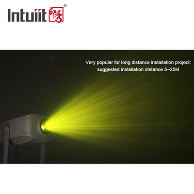 방수 효과 IP65 60W 야외 공원용 LED 물 파도 패턴 조명