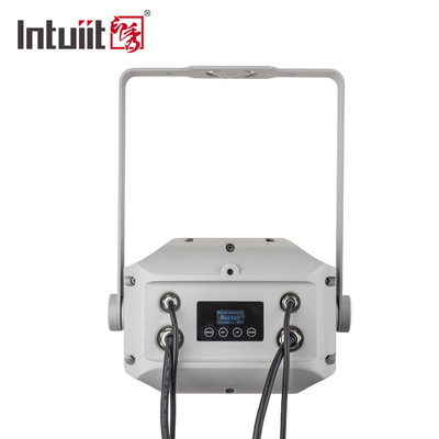 400w 야외 다채로운 물 패턴 램프 LED 나이트 클럽 효과 조명 Ip65 방수 풍경 램프 램프 고보 프로젝터