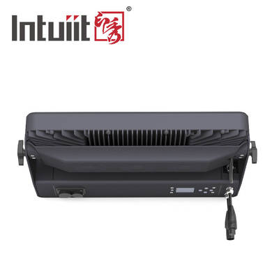야외 400W RGBW 4in1 LED 홍수 조명 IP65 LED 도시 색상