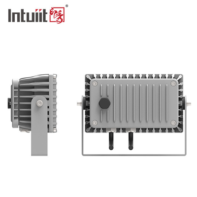 방수 IP65 LED 전면 홍수등 광장 RGBW LED 홍수등
