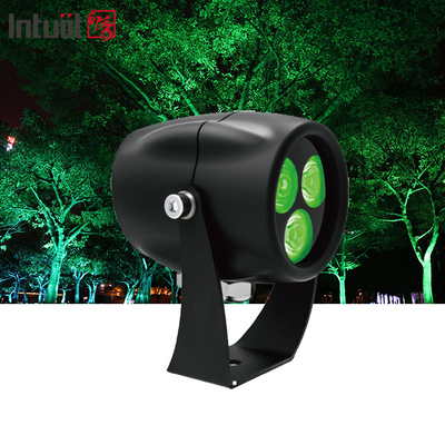 정원 LED 6W IP65 방수 스파이크 라이트 야외 잔디 스포트 라이트 경관 Patio Yard Pathway